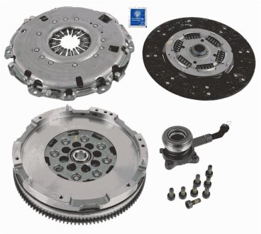 Комплект сцепления SACHS 2290601147