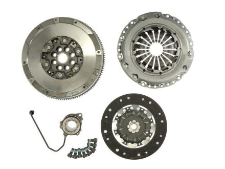 Комплект сцепления SACHS 2290 601 201