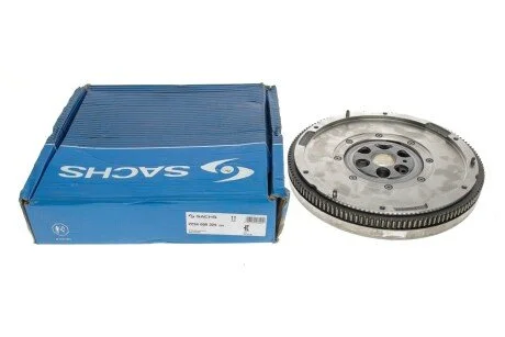 Маховик AUDI (Вир-во) SACHS 2294 000 329