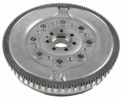 Маховик NISSAN PRIMERA, RENAULT GRAND SCENIC II, MEGANE II, SCENIC II (Вир-во) SACHS 2294 001 155