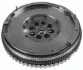 Маховик SACHS 2294 001 294 (фото 2)