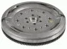 Маховик SACHS 2294 001 360 (фото 2)