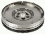 Двохмасовий маховик OPEL Zafira 11>> SACHS 2294001591 (фото 2)