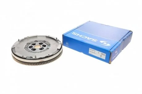 Маховик двомасовий SACHS 2294 001 692
