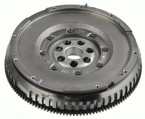 Маховик RENAULT GRAND SCENIC II, III, MEGANE II, III, SCENIC II, III (вир-во) SACHS 2294 001 868 (фото 1)
