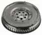 Маховик RENAULT GRAND SCENIC II, III, MEGANE II, III, SCENIC II, III (вир-во) SACHS 2294 001 868