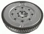 Маховик RENAULT GRAND SCENIC II, III, MEGANE II, III, SCENIC II, III (вир-во) SACHS 2294 001 868 (фото 2)