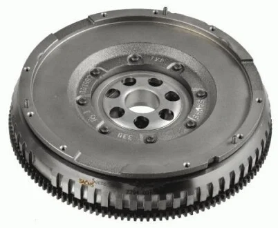 Маховик RENAULT GRAND SCENIC II, III, MEGANE II, III, SCENIC II, III (вир-во) SACHS 2294 001 868