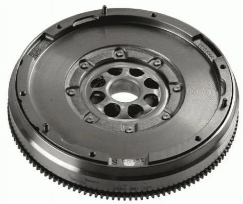 Маховик демпферний 2.0HDI 16V CITROEN C4 Picasso 06-13 SACHS 2294001921 (фото 1)