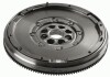 Маховик демпферний 2.0HDI 16V CITROEN C4 Picasso 06-13 SACHS 2294001921 (фото 1)