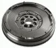 Маховик демпферний 2.0HDI 16V CITROEN C4 Picasso 06-13 SACHS 2294001921 (фото 1)