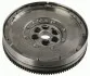 Двохмасовий маховик OPEL Astra J/Zafira C "2.0CDTI "11>> SACHS 2294001998 (фото 1)