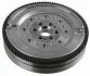 Двохмасовий маховик OPEL Astra J/Zafira C "2.0CDTI "11>> SACHS 2294001998 (фото 2)