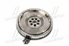Маховик NISSAN, RENAULT, DACIA, MERCEDES-BENZ 05 (вір-во) SACHS 2294 002 113 (фото 2)