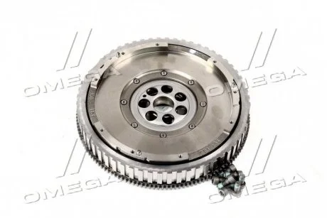 Маховик NISSAN, RENAULT, DACIA, MERCEDES-BENZ 05 (вір-во) SACHS 2294 002 113