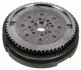 Маховик SACHS 2294 002 184 (фото 2)
