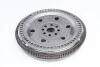 Маховик демпферний 1.8TDCI 8V FORD Connect 02-13, Focus I 98-04 SACHS 2294501068 (фото 3)