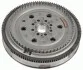 Двохмасовий маховик OPEL/SUZUKI Agila/Combo/Corsa C/Corsa D "1,3CDTi "03>> SACHS 2294501170
