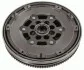 Маховик демпферний 2.0CRDI 16V HYUNDAI Santa Fe SM 00-06 SACHS 2294501256 (фото 1)