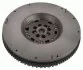Маховик SACHS 2294 501 260 (фото 1)