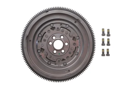 Маховик SACHS 2295 000 324