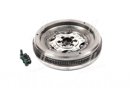 Маховик AUDI SEAT VW (Вир-во) SACHS 2295000541