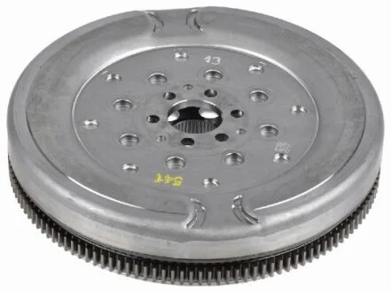 Маховик SACHS 2295000677