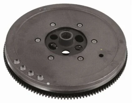 Маховик SACHS 2295 601 014