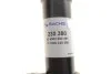 Амортизаційна стійка масляна двотрубна передня двобічна Sachs SACHS 230 380 (фото 3)