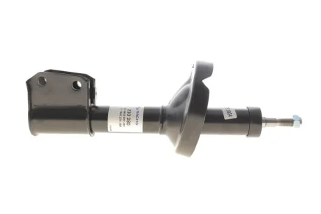 Амортизаційна стійка масляна двотрубна передня двобічна Sachs SACHS 230 380