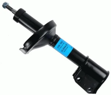 Амортизационная стойка масляная двухтрубная передняя двусторонняя Sachs SACHS 230 382