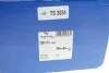 Амортизаційна стійка газомасляна двотрубна передня ліва Sachs SACHS 230 575 (фото 2)