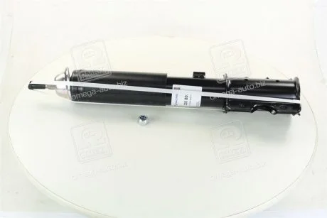 Амортизаційна стійка газомасляна двотрубна передня двостороння SACHS 230 803