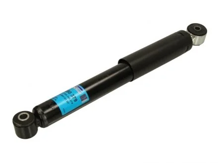 Телескопічний амортизатор газомасляний двотрубний задній двобічний SACHS 280 379