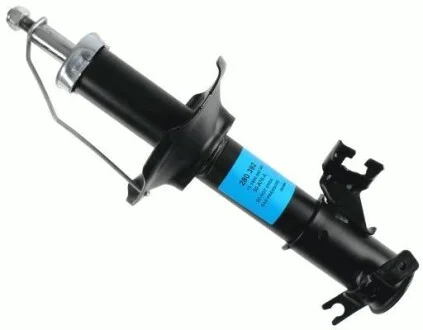 Амортизационная стойка газомасляная двухтрубная передняя левая Sachs SACHS 280 392