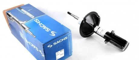 Амортизаційна стійка газомасляна двотрубна передня двобічна Sachs SACHS 290 028