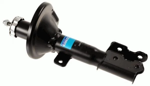 Амортизационная стойка масляная двухтрубная задняя левая Sachs SACHS 290 171 (фото 1)