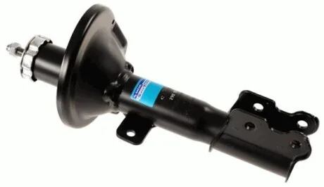 Амортизационная стойка масляная двухтрубная задняя левая Sachs SACHS 290 171