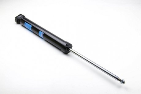 Телескопічний амортизатор газомасляний двотрубний задній двобічний SACHS 290965