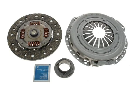 Комплект сцепления SACHS 3000174006