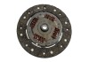 Комплект зчеплення OPEL Agila/Astra F/Combo/Corsa B "1,2-1,6 "91-08 SACHS 3000174006 (фото 6)