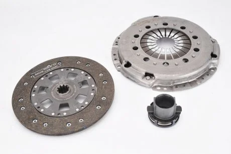 Комплект зчеплення SACHS 3000 207 001