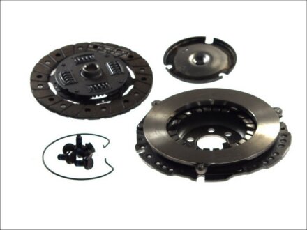 Фото 1 - комплект зчеплення SACHS 3000 286 002 Комплект зчеплення SACHS 3000 286 002 (фото 1)