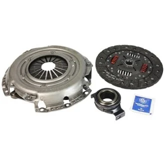 Комплект сцепления SACHS 3000 329 001