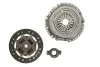 Комплект сцепления SACHS 3000 334 001
