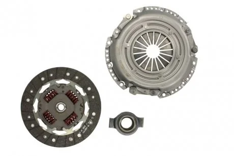 Комплект сцепления SACHS 3000 334 001
