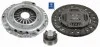 Комплект зчеплення SACHS 3000 704 003