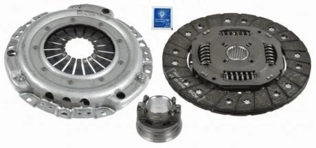 Комплект зчеплення SACHS 3000 704 003