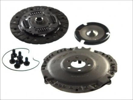 Комплект сцепления SACHS 3000810001