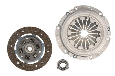 Комплект зчеплення SACHS 3000 822 901